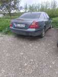 Mercedes e class 2004