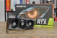 GIGABYTE GeForce RTX 3060 gaming oc 12G.