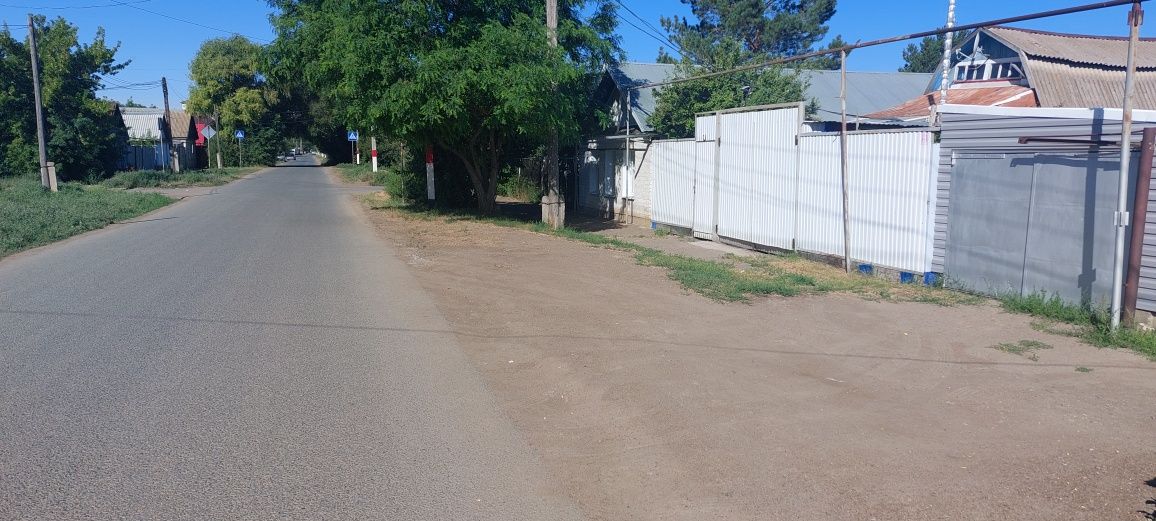 Продам дом с участком не затопляемый