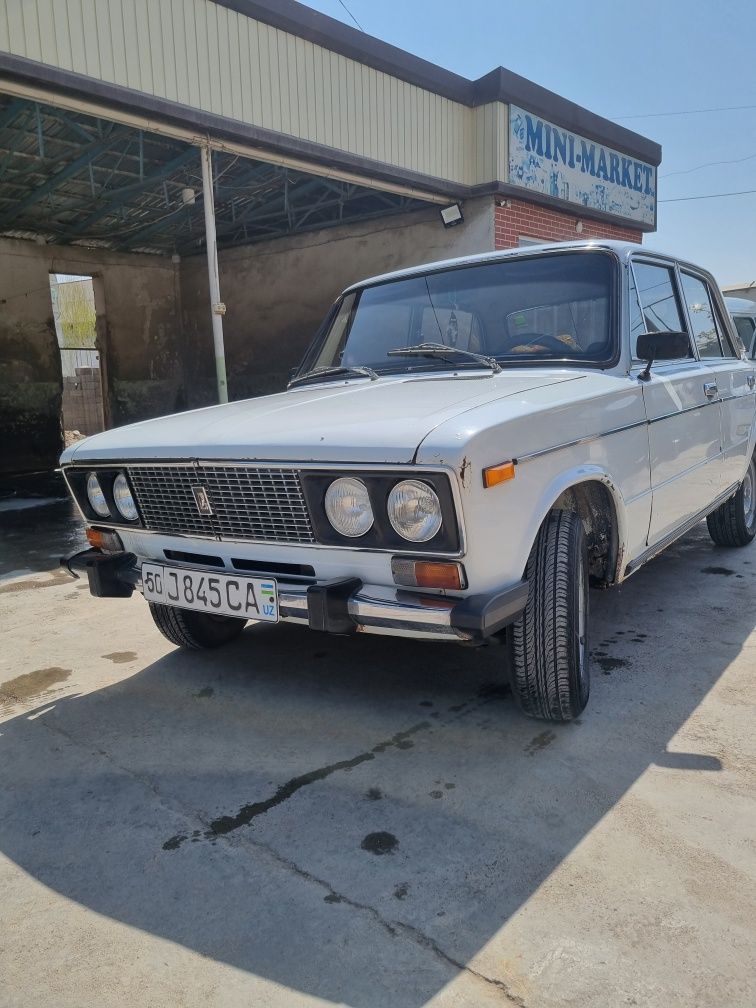 Vaz 21 06 sotiladi!