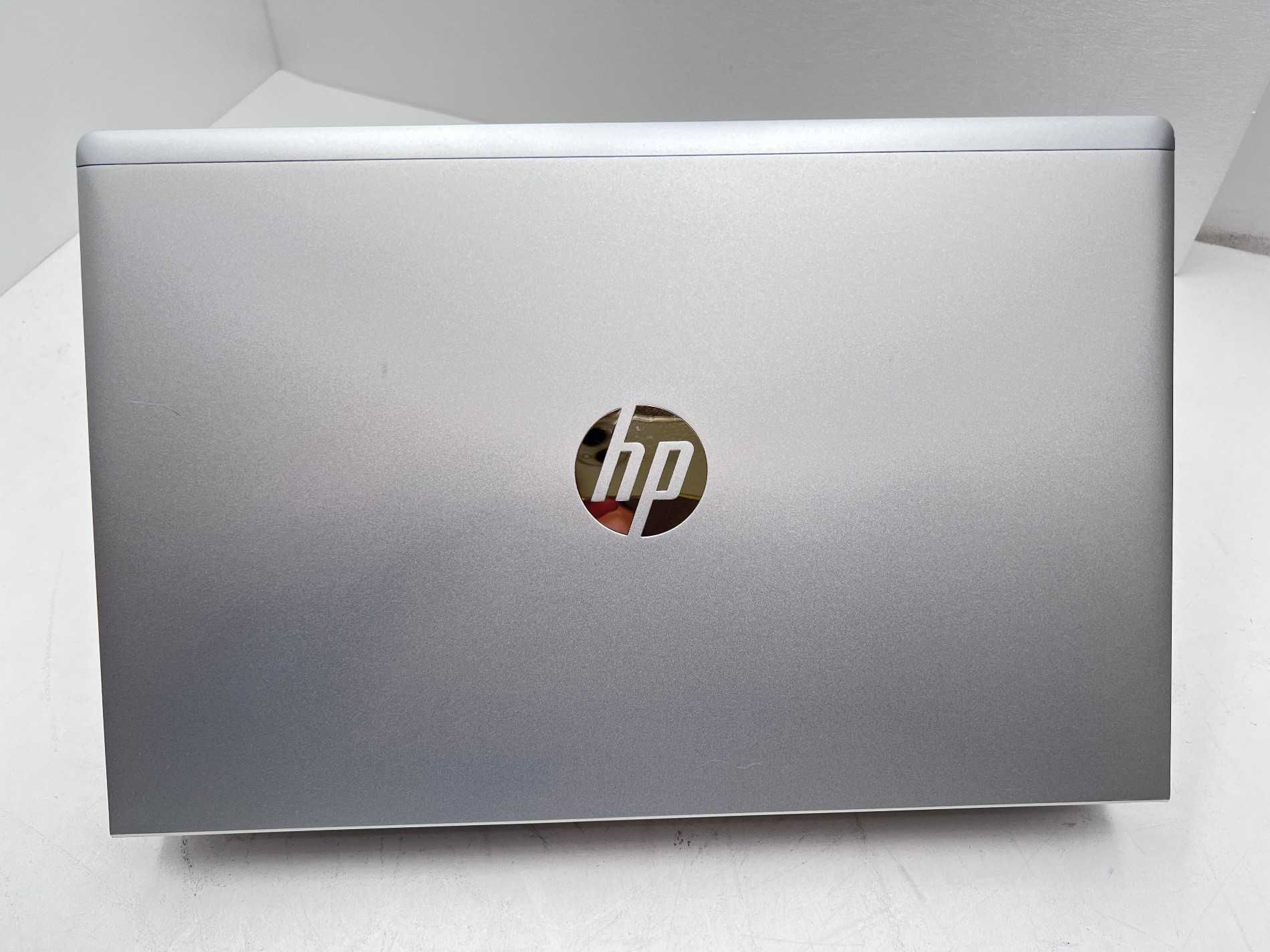HP ProBook 650 G8 15.6" i7-1165G7 32GB 510GB /-> Добро състояние