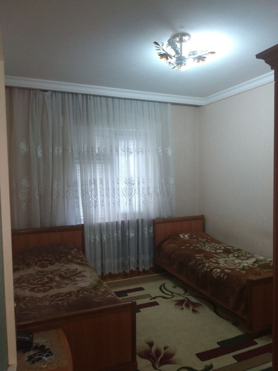 Квартира юнусобод 17 кв