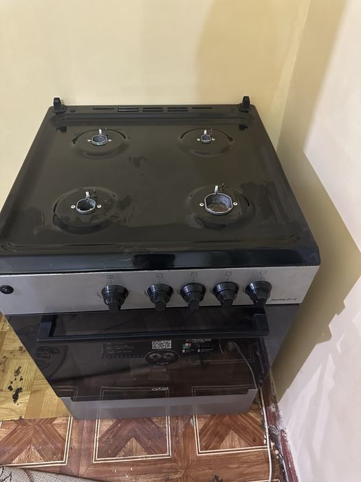 Газ плита Артел сотилади