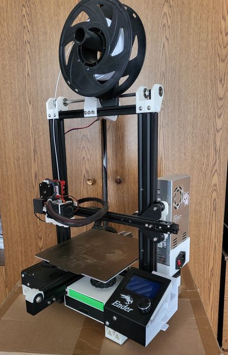 3D Printer Ender 3