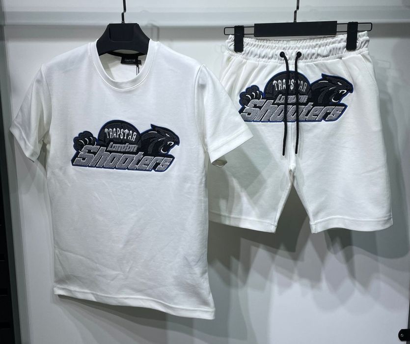 Compleu trapstar XL-XXL