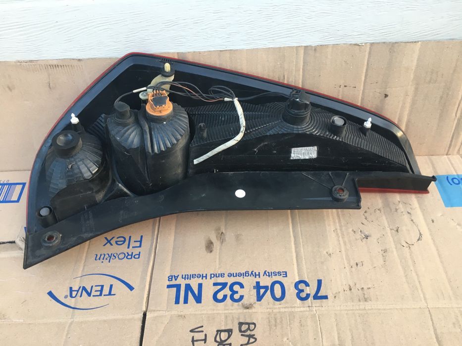 Stop/Tripla Dreapta Opel Agila B/ Suzuki Splash 2008-2014.Volan stinga