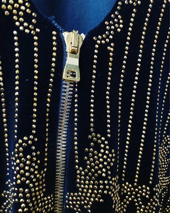 Rochie Balmain Paris