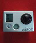 GoPro Hero 2 !!!