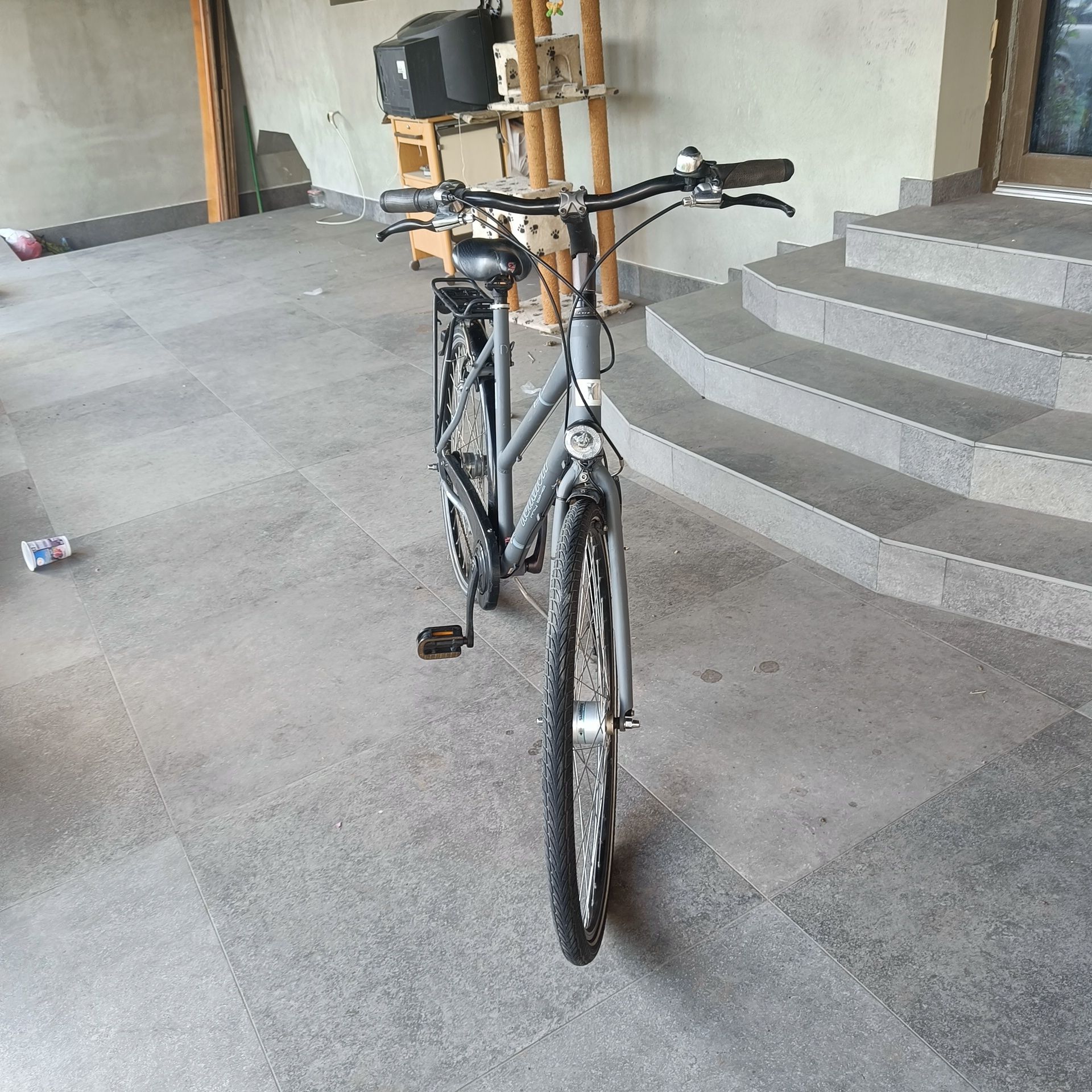 Bicicletă Kalkhoff Germania