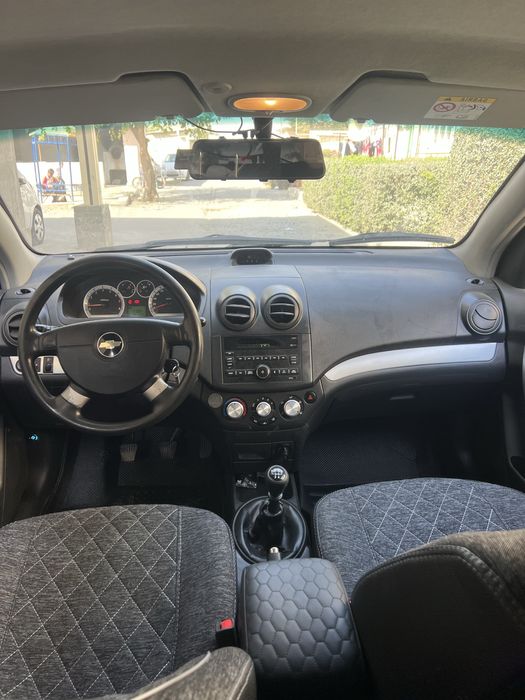Nexia 3 yili 2020ga2021