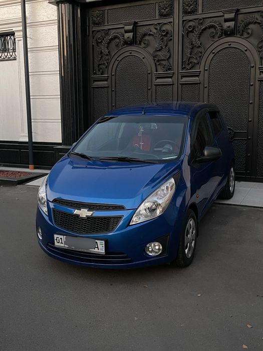 Spark Mexanika Xolati ideal bir qol mowina