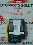 calculator airbag volkswagen polo an fabr. 2008