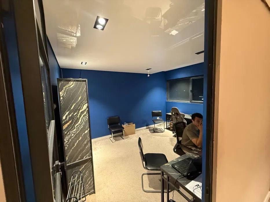 Аренда офис Паркентский 295м2