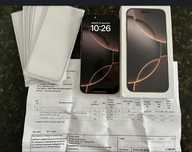 Iphone 16 Pro Max Nou