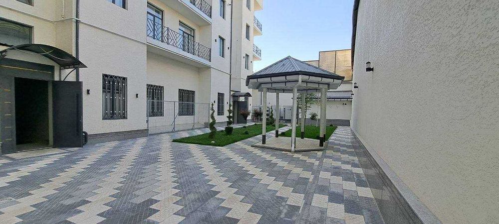 2-комн. квартира 44 м², Мирзо-Улугбекский р-н, новостройка(МА)