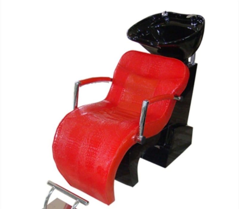 Scafă coafor profesională