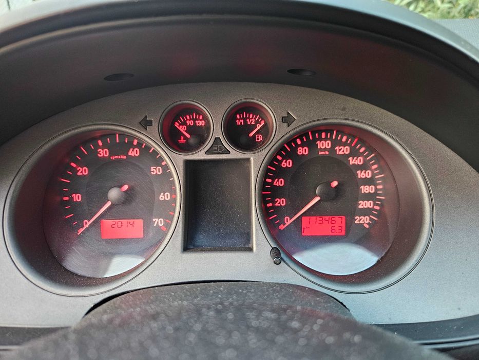 Seat Ibiza 2008 Benzina