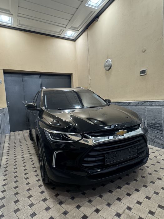 Tracker2 Sotiladi Ideal