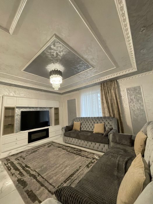 De inchiriat Apartament 3 camere Asmita Gardens DIRECT PROPRIETAR