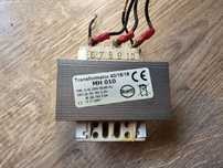 Transformatoare 230V - 16V / 18V