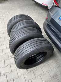 Anvelope de vara HANKOOK 215/65 R17