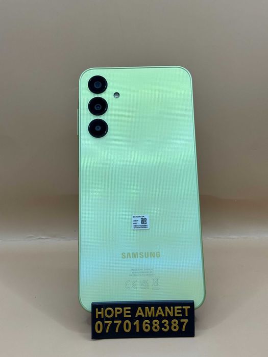 Hope Amanet P4 / SAMSUNG A25 256GB 8 RAM