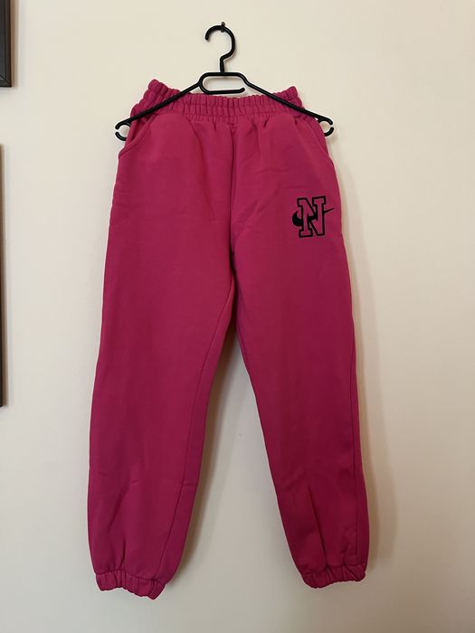 Екипче на  Nikе