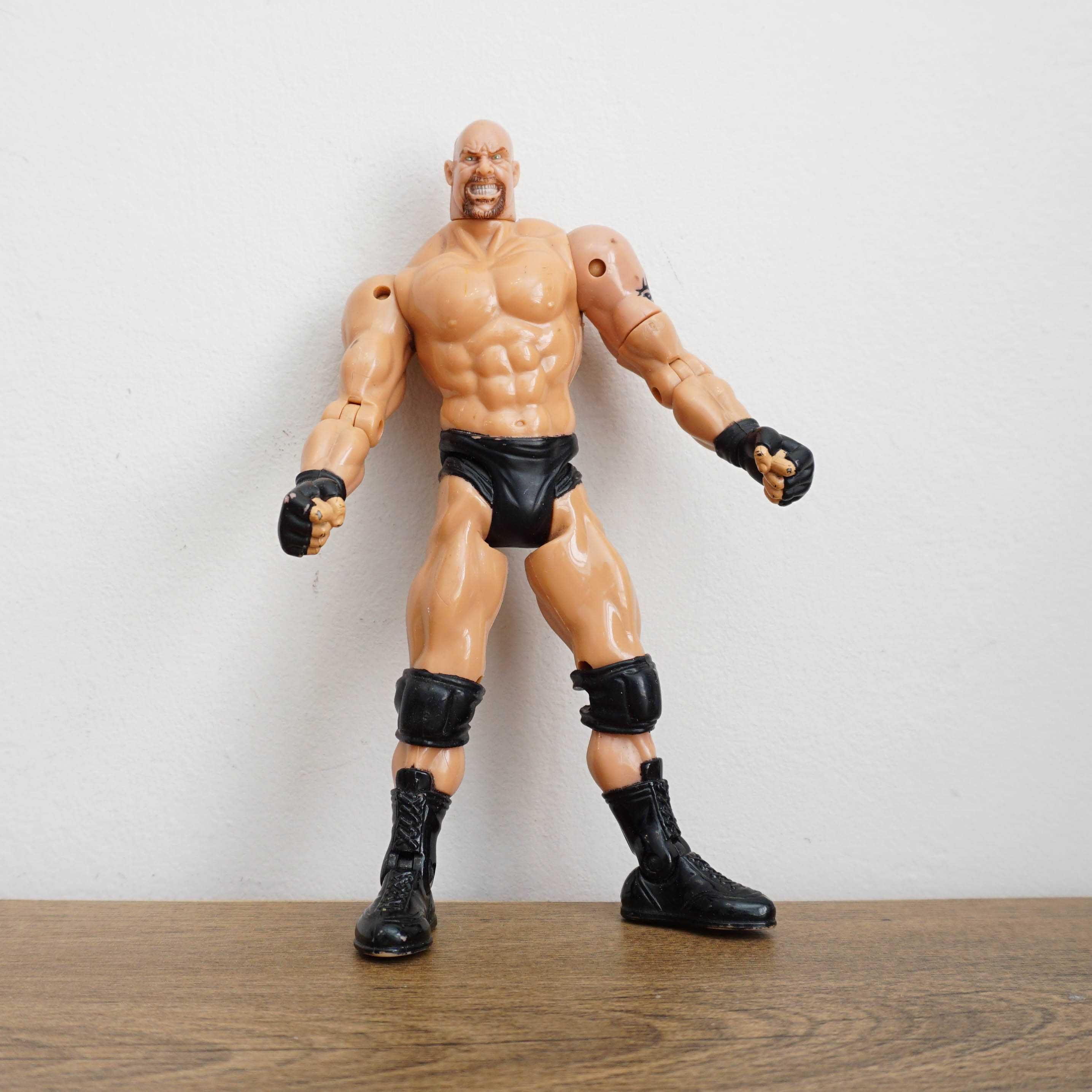 WWF/WWE Vintage Action Figures - винтидж екшън фигурки на кечисти