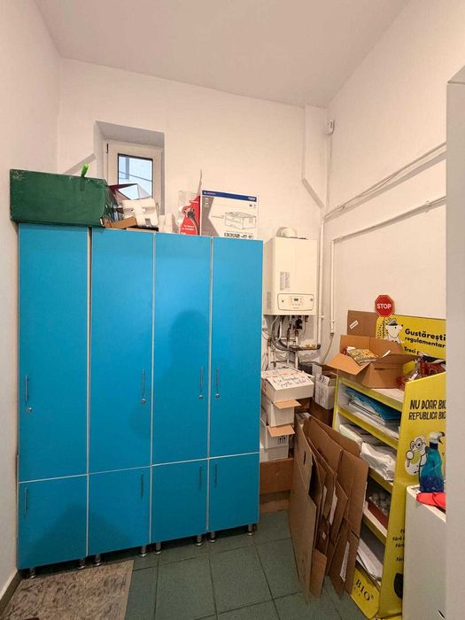 Spatiu comercial ultracentral Targu Neamt