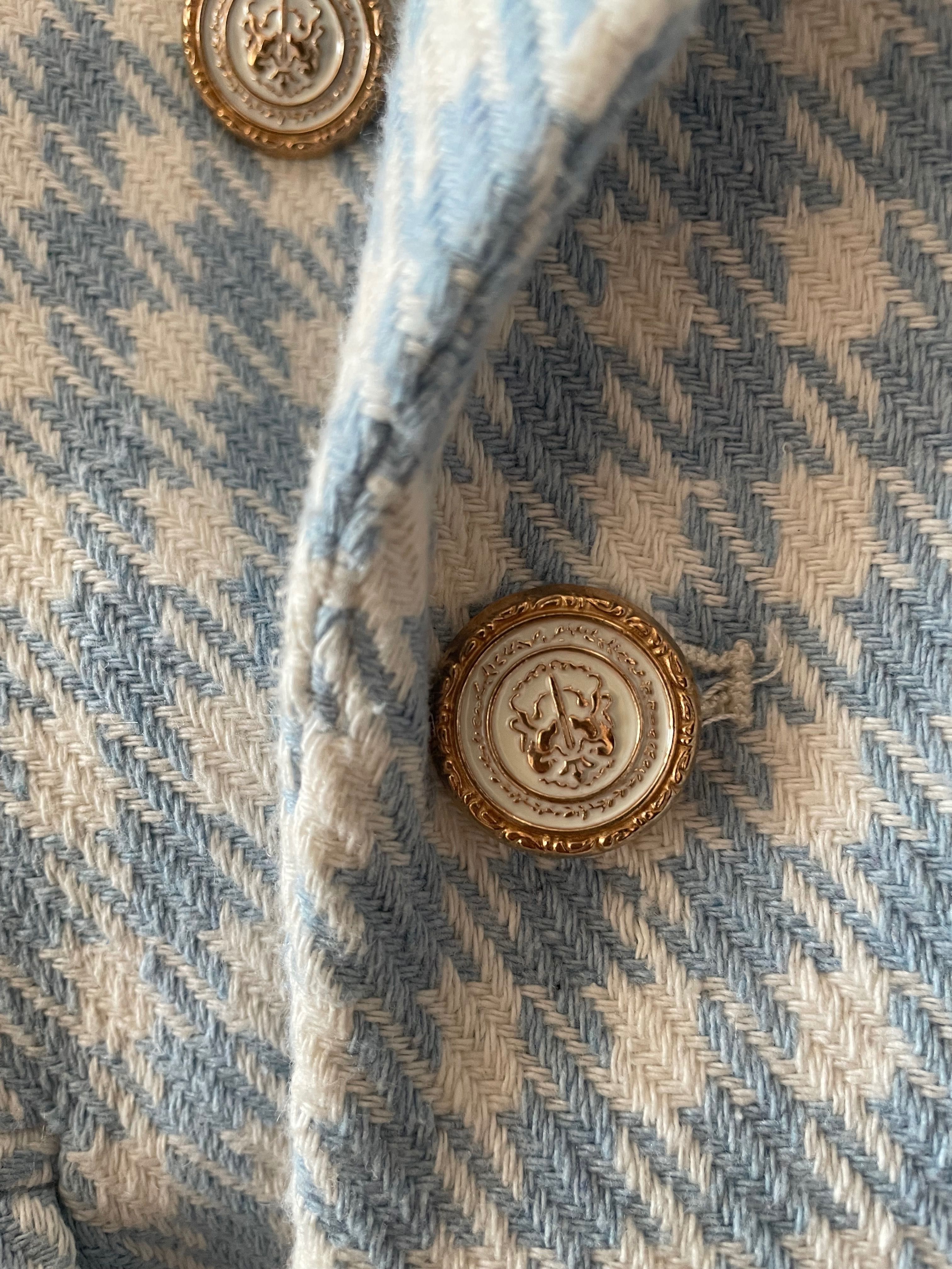 Zara дамско сако