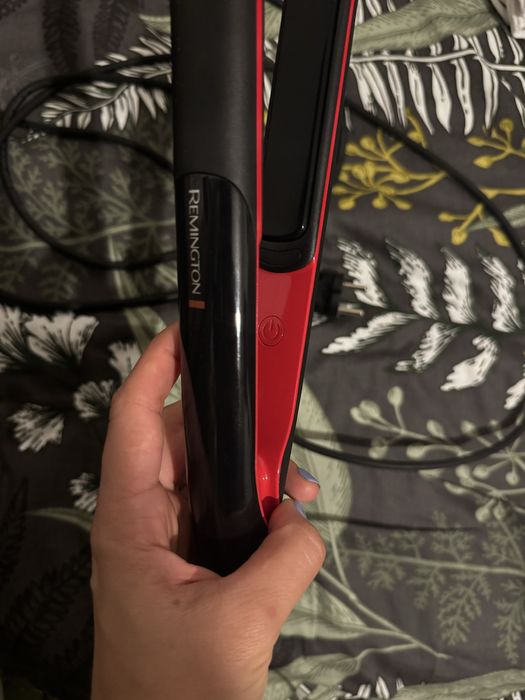 Remington преса за коса