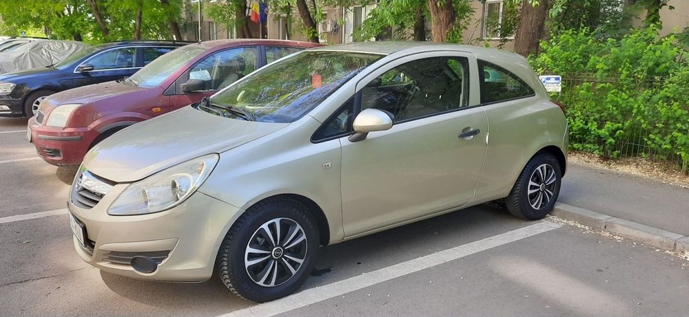 Masina de inchiriat pentru naveta sau delivery | ieftin si eficient
