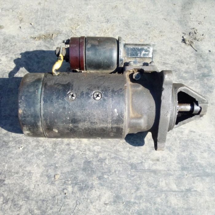 Продам стартер на т-40АМ