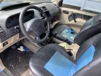 Piese nissan terrano 2 motor 2.7 td27ti