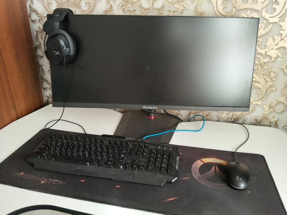 Компьютер игровой
