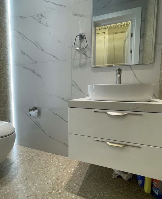 Срочно сдается квартира ЖК Парисен! Яккасарайский район!