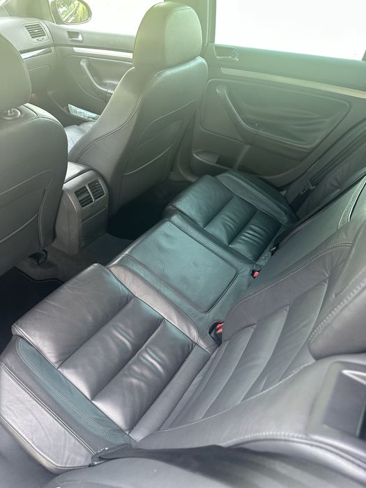 Golf V GTI Stage3 DSG