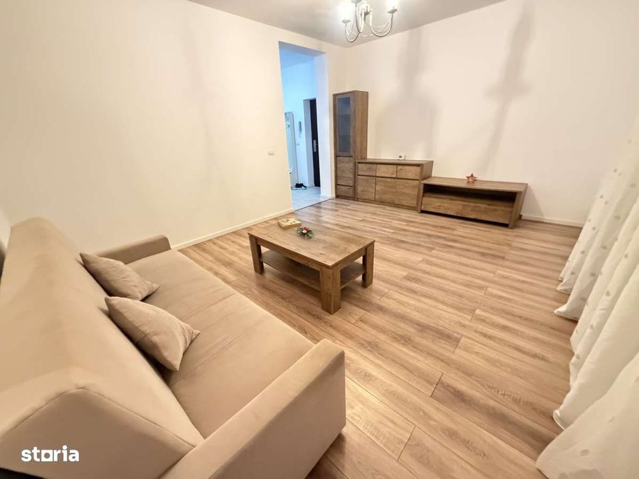 inchiriez ap 2 camere Aradului Decathlon 500euro