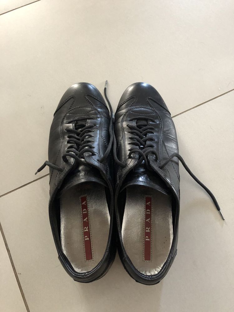 Pantofi PRADA marime 37