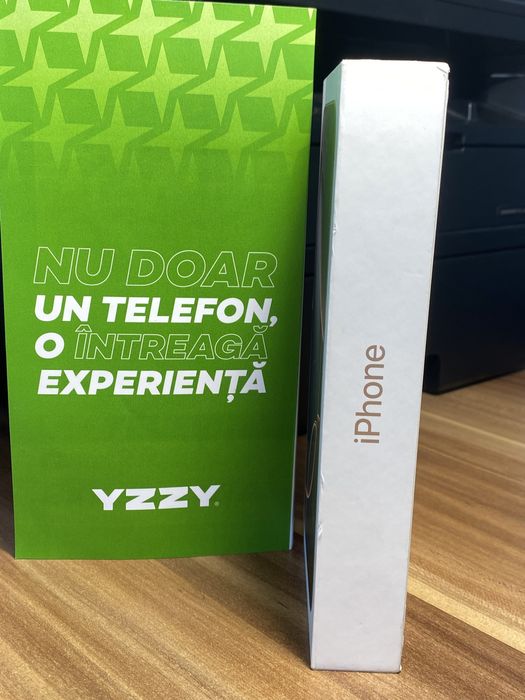 iPhone 16 Pro Max/ 256 GB /Sănătate baterie 100% / Nou sigilat