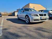 Vand BMW E91 318i 2007