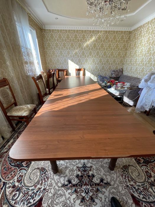 Стол 4 м 2 еу залға