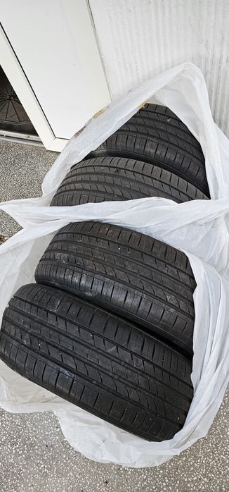 Cauciucuri vara, r16