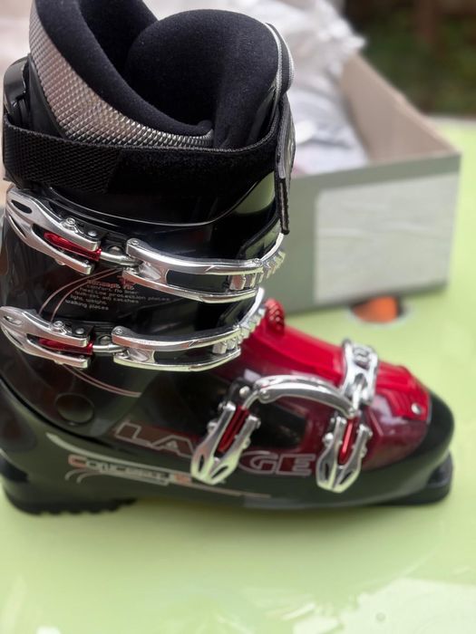 Clapari Lange Ski Noi