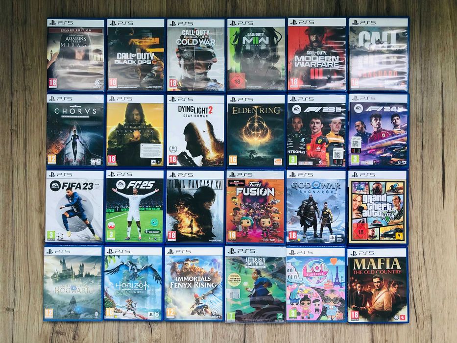 Joc Fifa 22 Play Station PS4 Cadoul Ideal