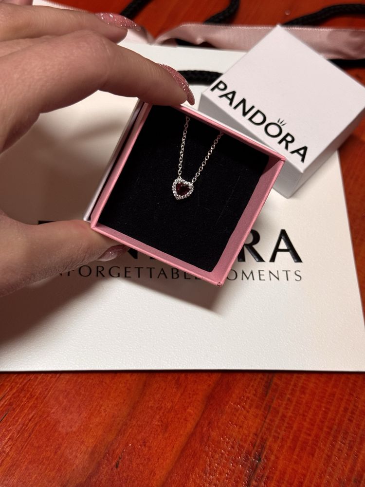 Pandora колие Пандор