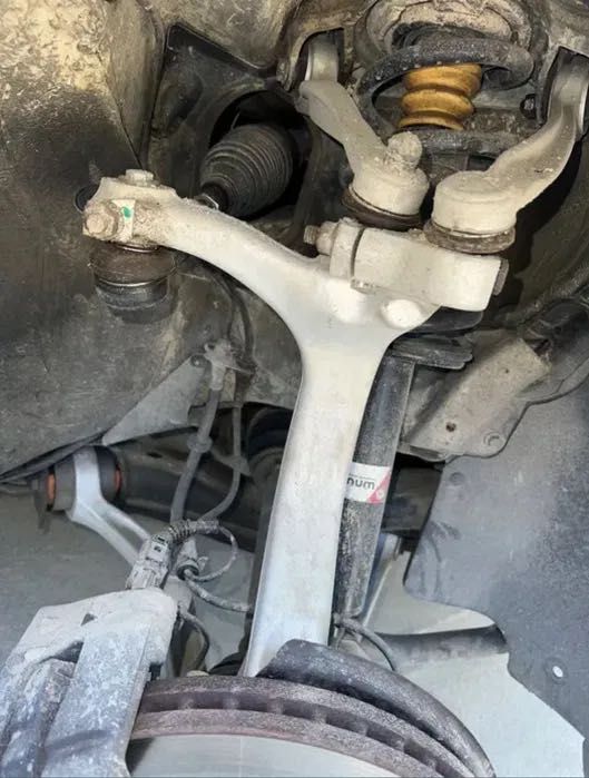 Audi a4 200 pc automatic