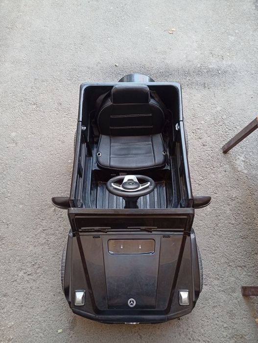 Детские электронные машины