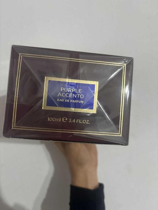 Xerjoff Purple Accento 100 ml