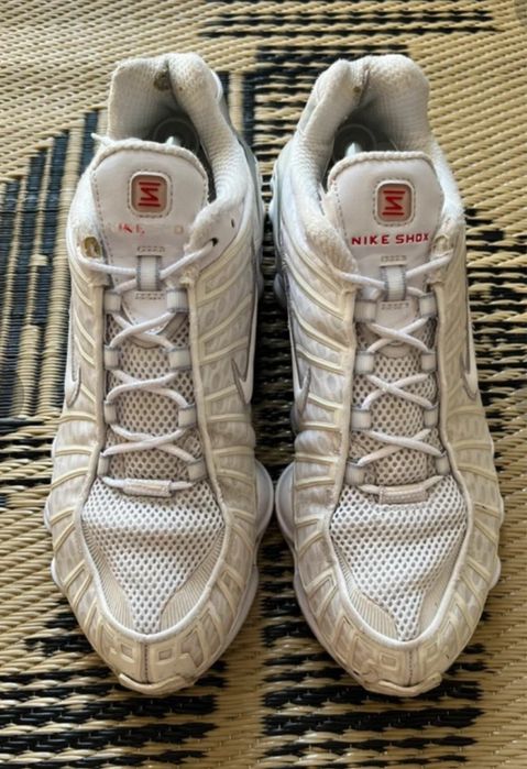 Nike Shox TL Оригинални